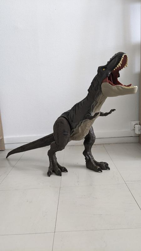 RS Toys Riesiger Tyrannosaurus Kinder Dinosaurier Spielzeug 3+ Jahren 40 cm