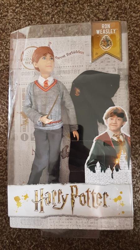 Harry Potter Harry Potter Doll | FYM50 | MATTEL