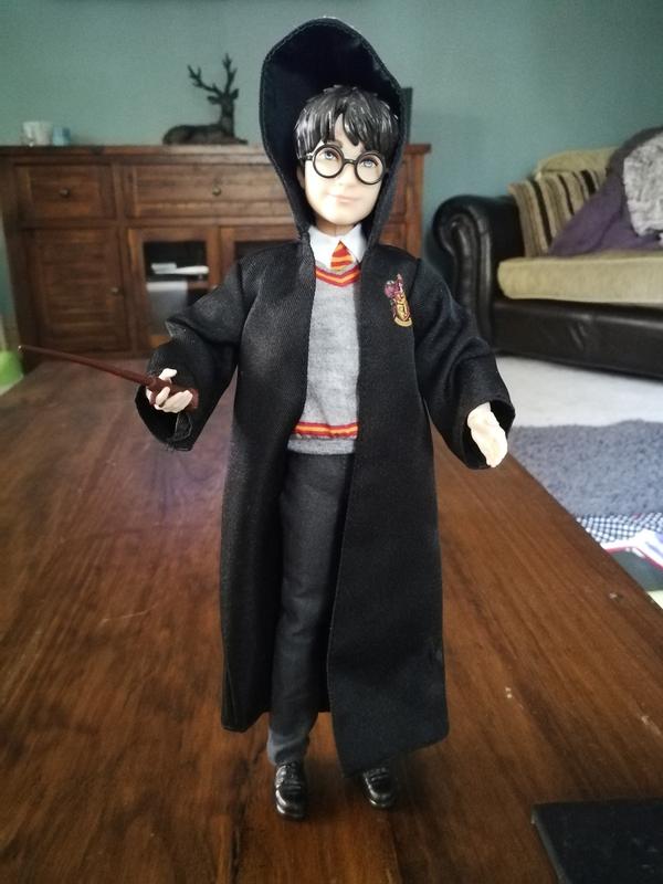 Harry Potter Harry Potter Doll | FYM50 | MATTEL