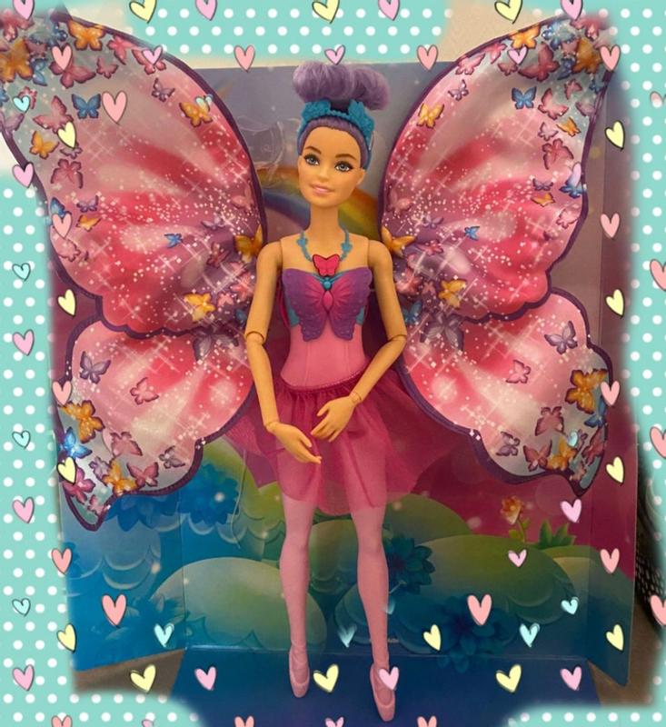 Ok google barbie doll cartoon clearance