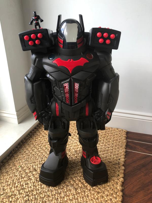 The cheap batbot xtreme