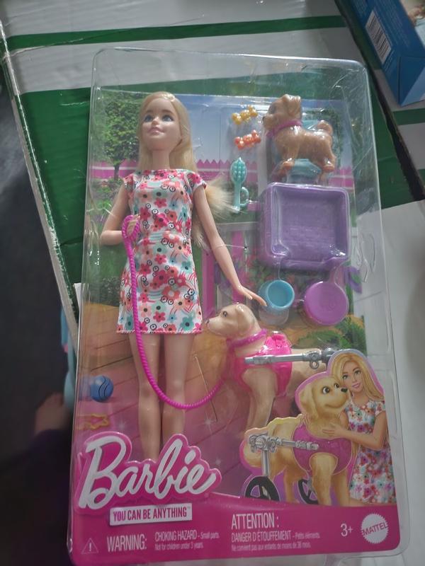 Barbie® Doll and Accessories | Mattel Barbie® Doll and Accessories | Mattel