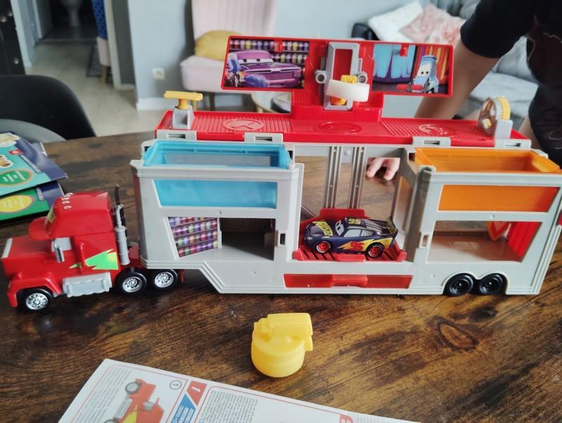 Elliev toys lego sophie and buying henry