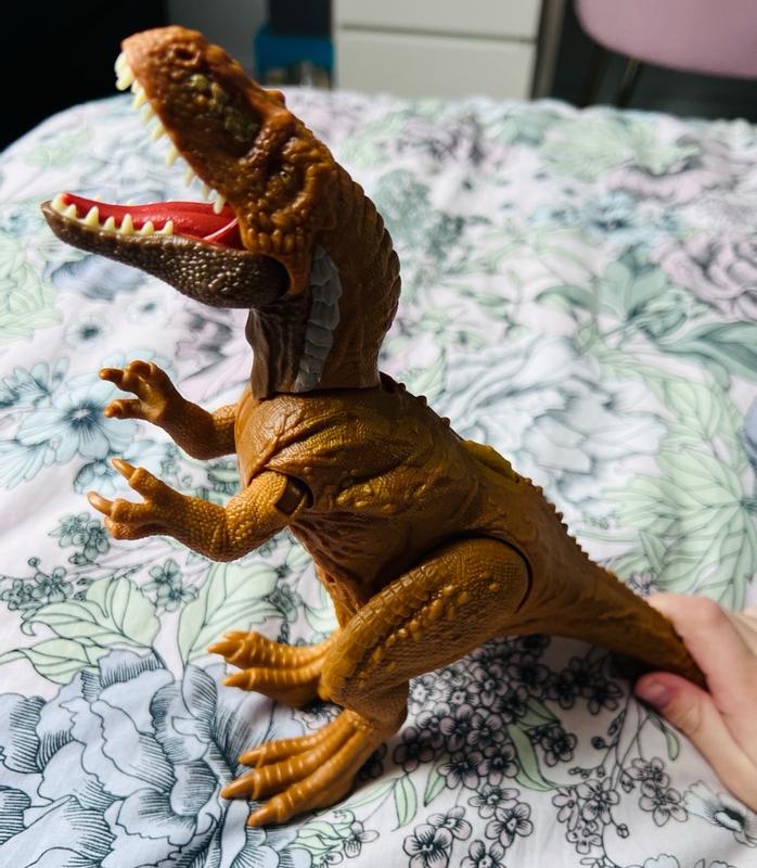 Ok google dinosaur toys on sale