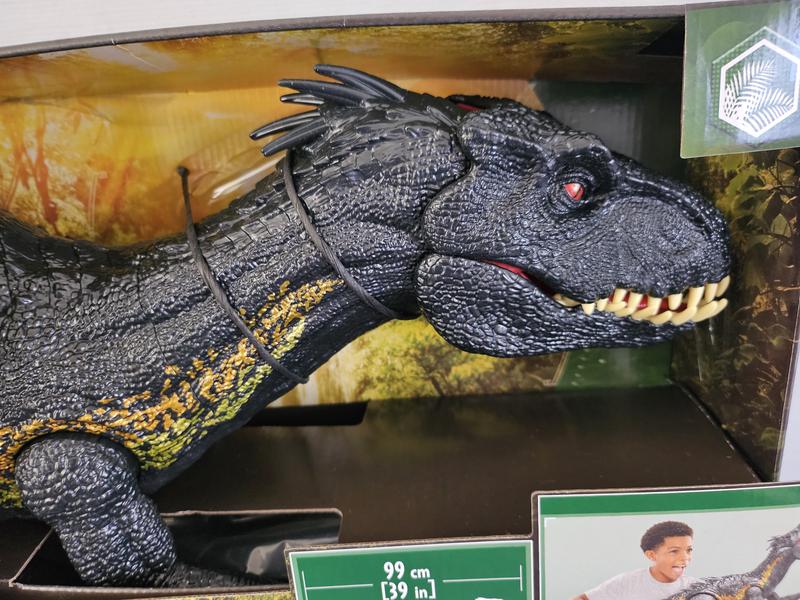 Juguetes de jurassic world el reino caído de mattel deals