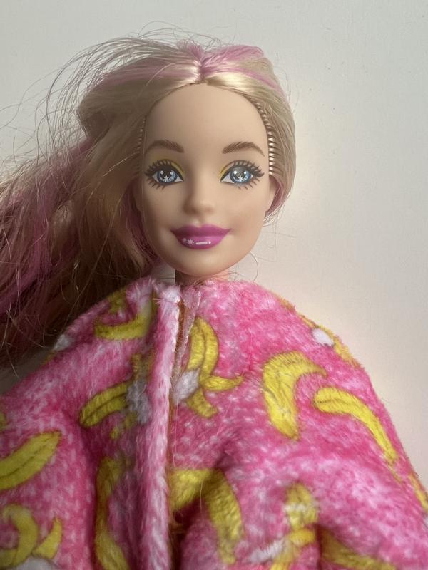 Déguiser Barbie adulte - Costume poupée Barbie