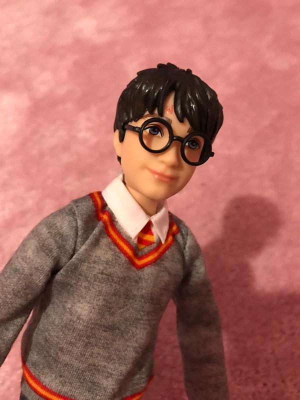 Harry Potter Harry Potter Doll | FYM50 | MATTEL