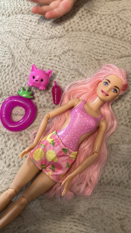 Barbie Snodate ass.to