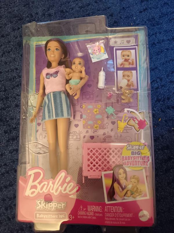 Barbie discount fashionista ripley