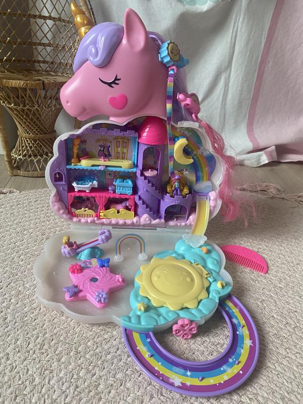 Polly pocket mercado discount libre