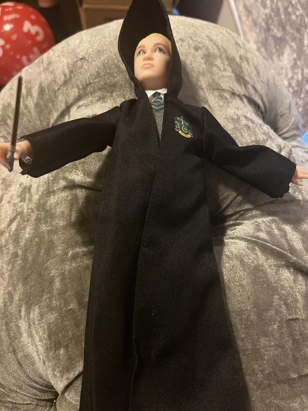 Harry Potter Draco Malfoy Fashion Doll Figure | atelier-yuwa.ciao.jp