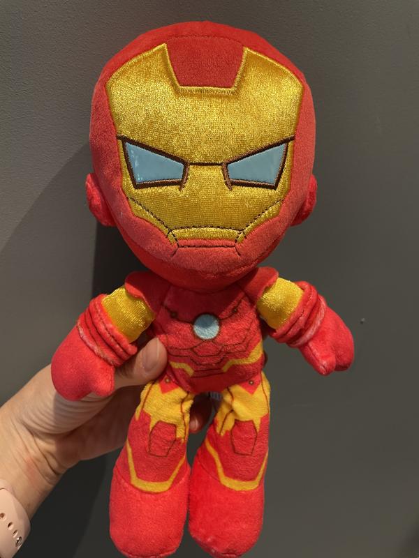 Mattel 2024 iron man