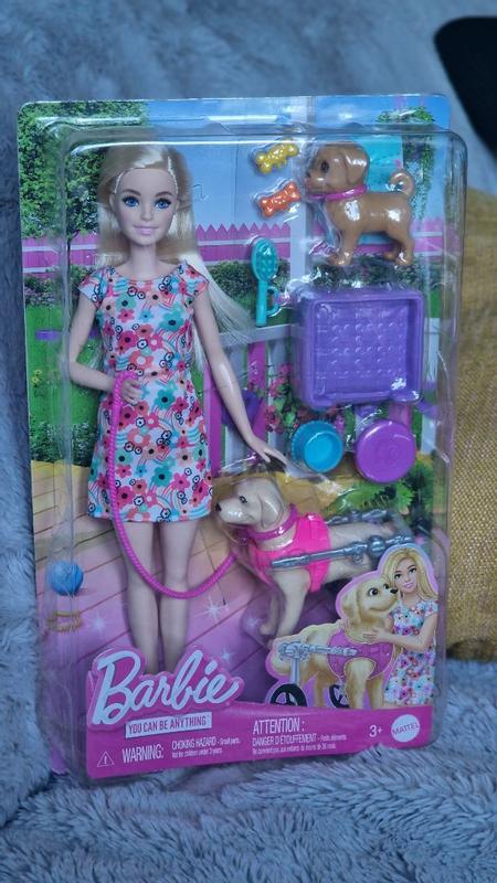 Barbie® Doll and Accessories | Mattel Barbie® Doll and Accessories | Mattel