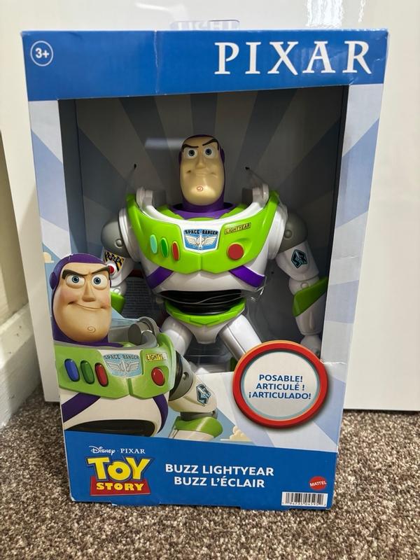 La rosalia cheap buzz lightyear