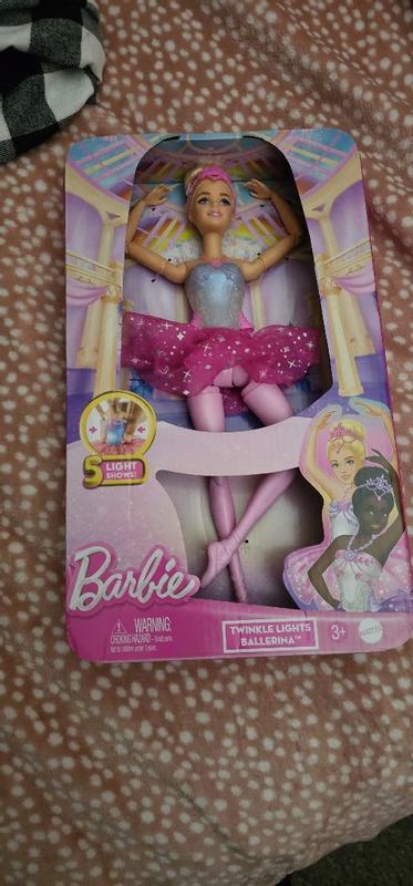 Ballerina doll big w online