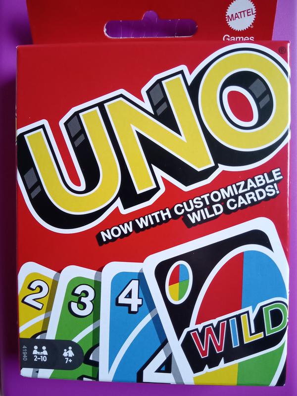 Uno reverse card pack Greeting Card for Sale by abbi-sami-belle