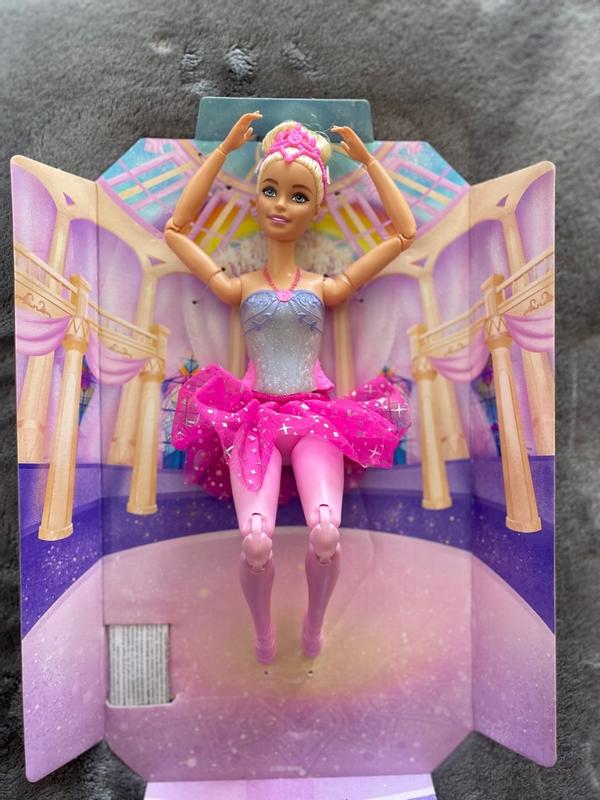 Déguisement Barbie? Princesse Mariposa fille - Parole de mamans