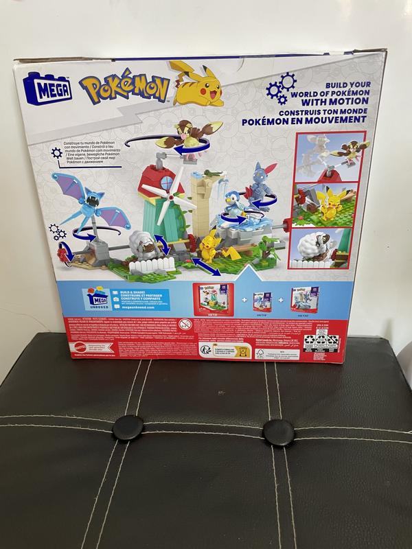 Panier cadeau Pokémon Cadeau de Noël animé Pokémon Fan présent