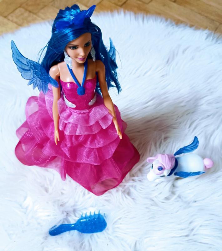 Barbie® Doll and Accessories | Mattel