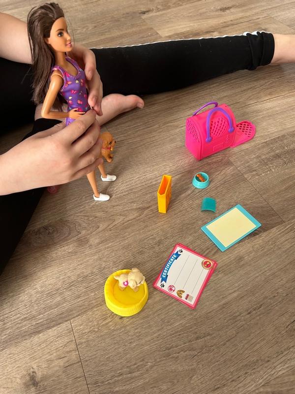 Google deals doll set