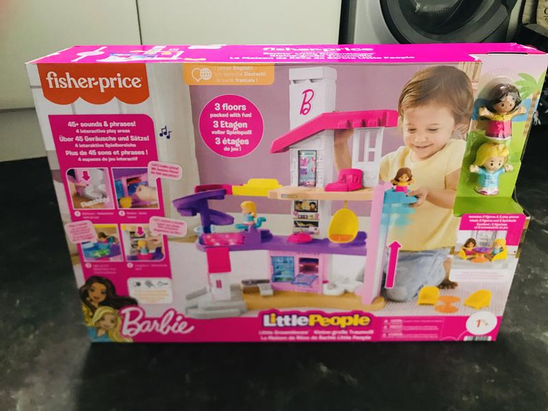 Little people 2024 toys r us