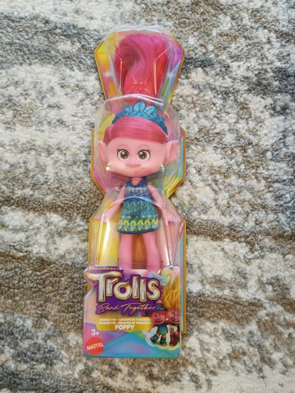 Trolls Fashion Dolls - Assorted  ToysRUs Malaysia Official Website