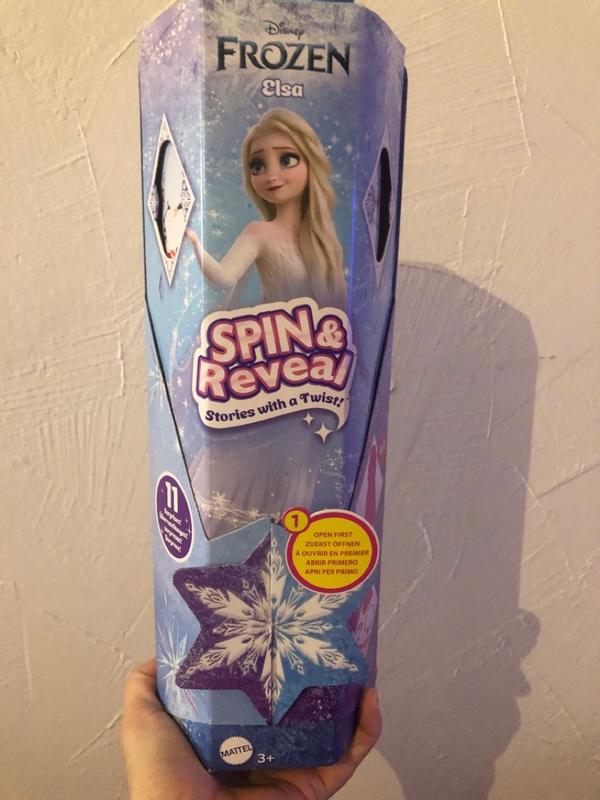 Ok google barbie frozen online