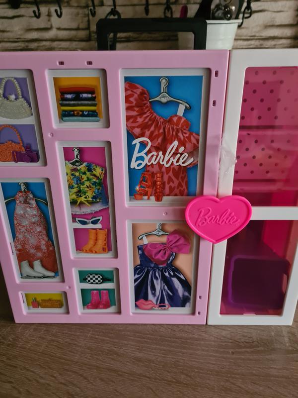 prezzo affare Barbie Armadio Dei Sogni - GBK10