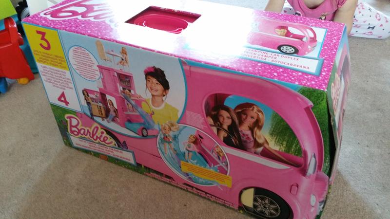 New in box