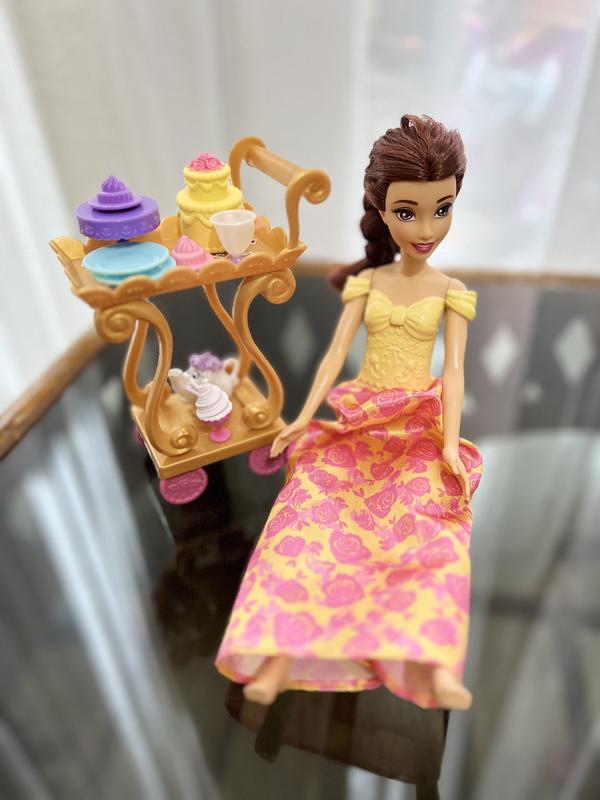 Coffret de 12 poupées Princesses Disney Store