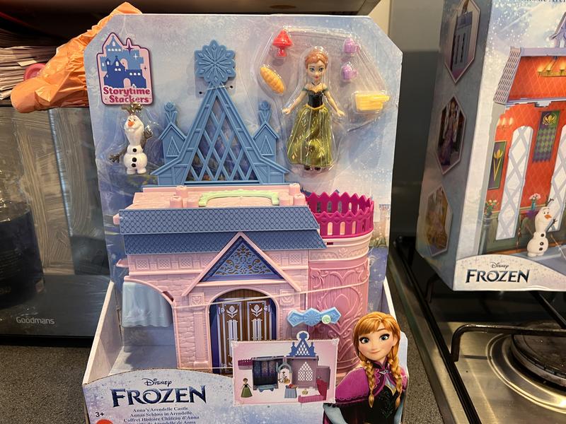 La maison de Minnie et ses figurines - Disney GP Toys : King Jouet