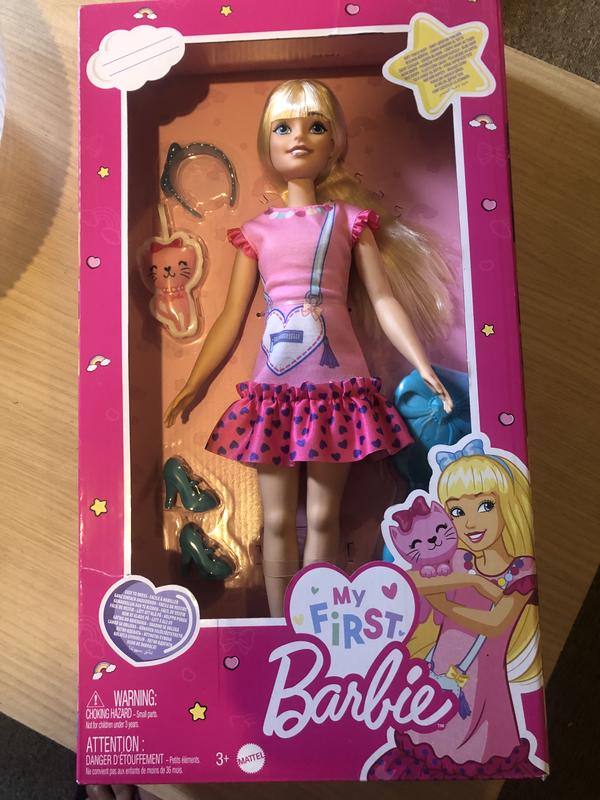 Mattel Barbie Doll Accessory Lot Hair Brush Comb L'oreal Kids