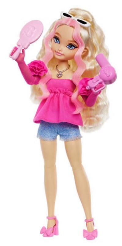 Audrey barbie deals
