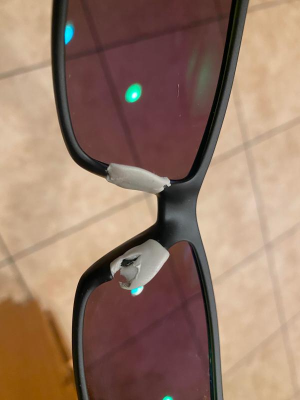 User uploaded product image