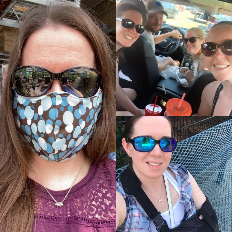 User uploaded product image