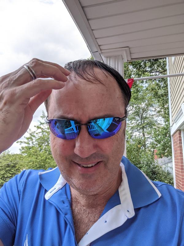 User uploaded product image