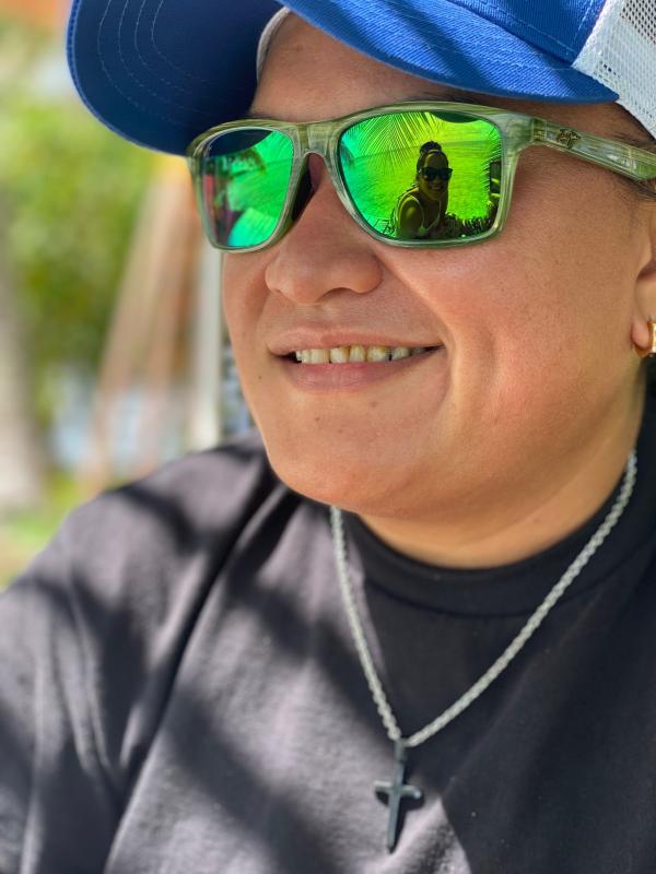 User uploaded product image