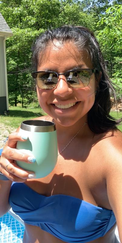 User uploaded product image