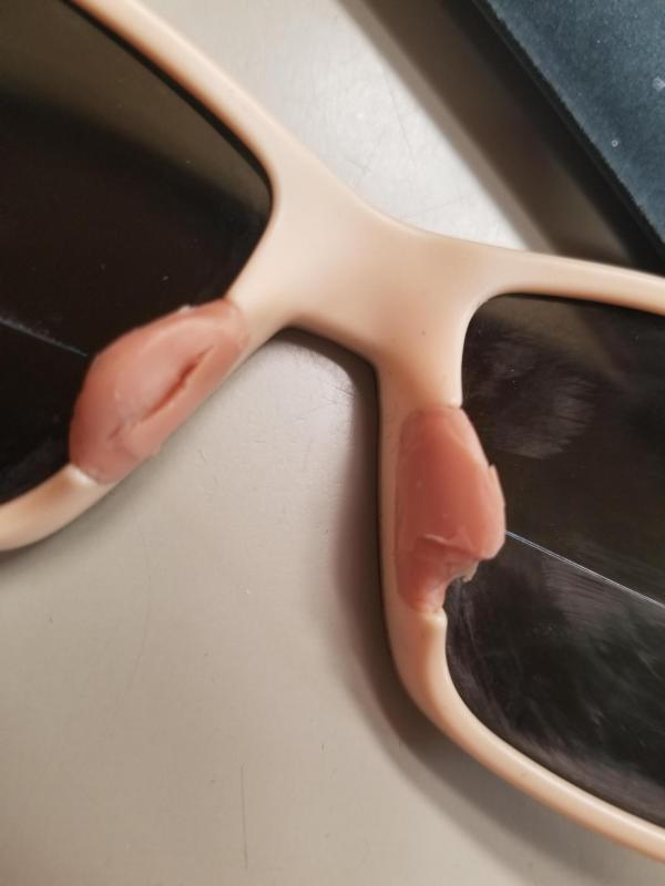 User uploaded product image