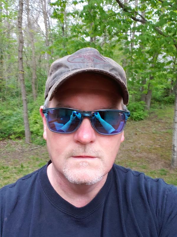 User uploaded product image