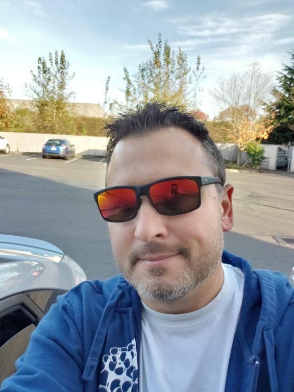 User uploaded product image