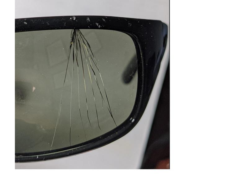 User uploaded product image