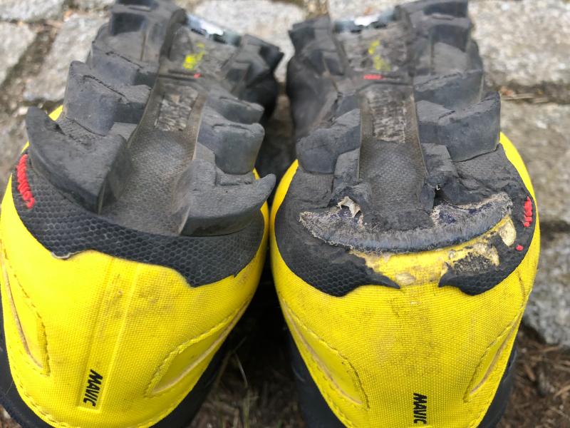mavic xa pro h2o gtx spd mtb shoes
