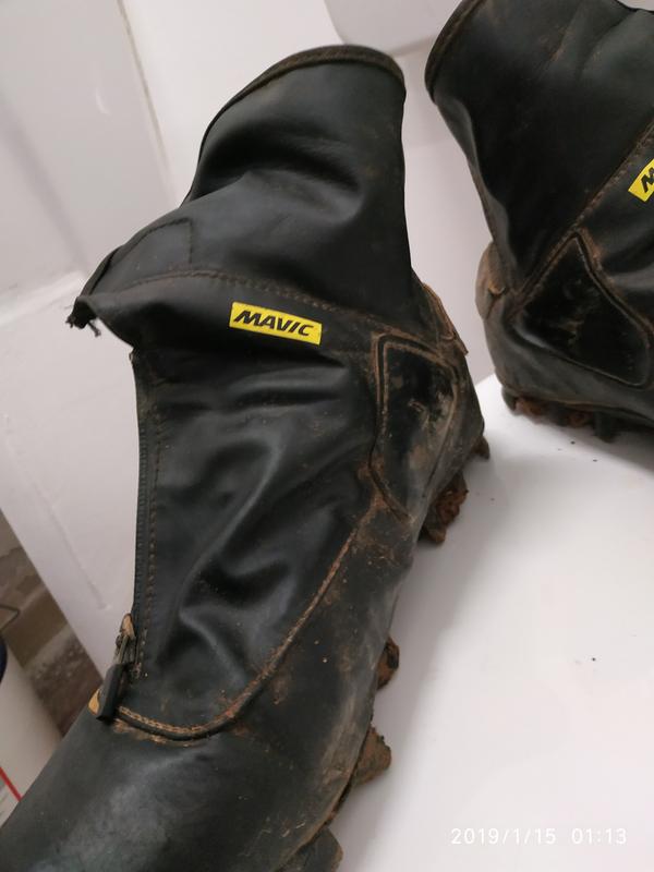 crossmax sl pro thermo shoe