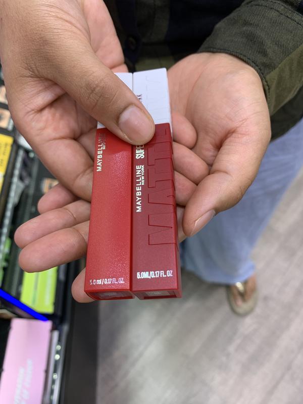 Packaging difference