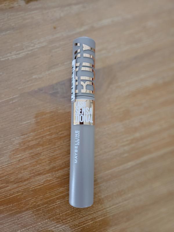 Lash Sensational tube