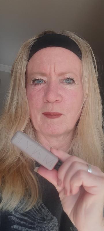 Maybelline Serum Lipstick Matte