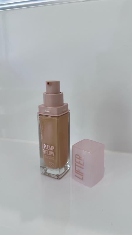 Maybelline Pump