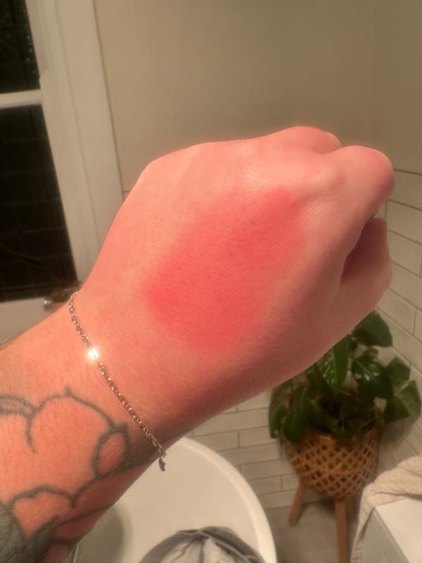 Blush