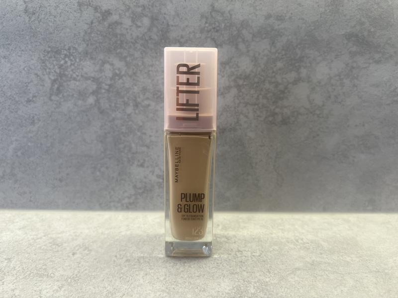 Maybelline Plump